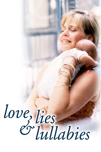 Love, Lies & Lullabies : Kinoposter