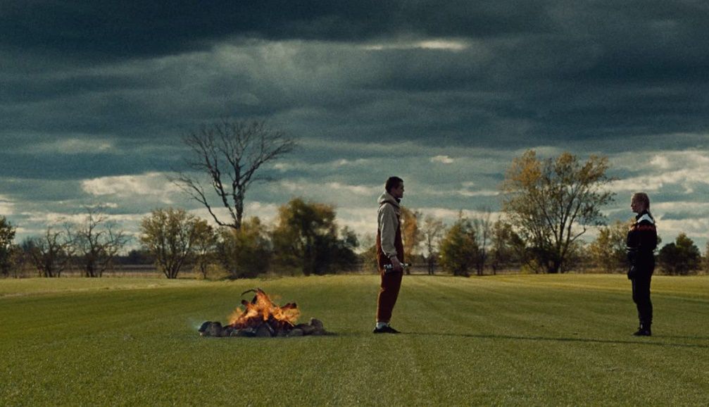 Le Bruit des Moteurs : Bild