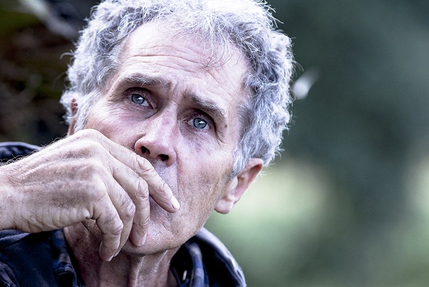 Vignette (magazine) Robert Coudray