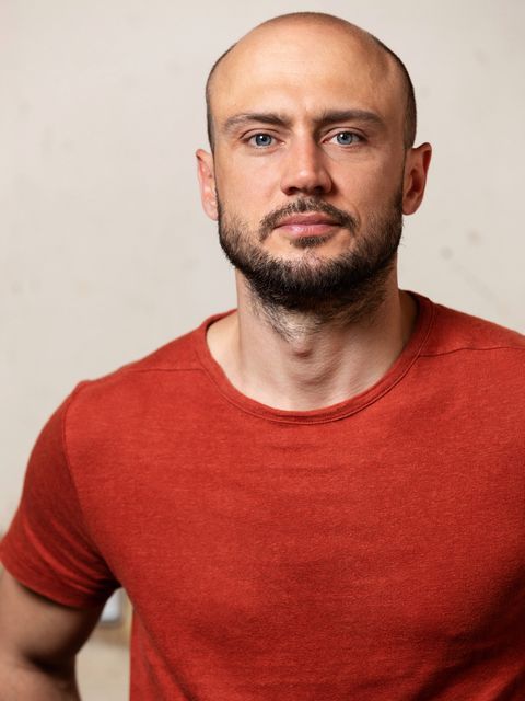 Kinoposter Juri Padel