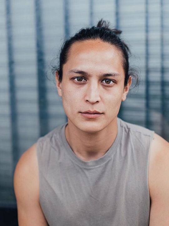 Kinoposter Madieu Ulbrich