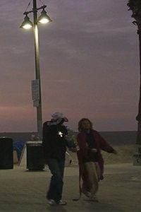 Venice Beach, CA. : Kinoposter