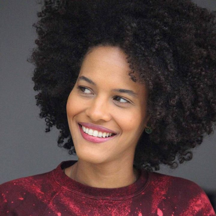 Kinoposter Jéssica Barbosa