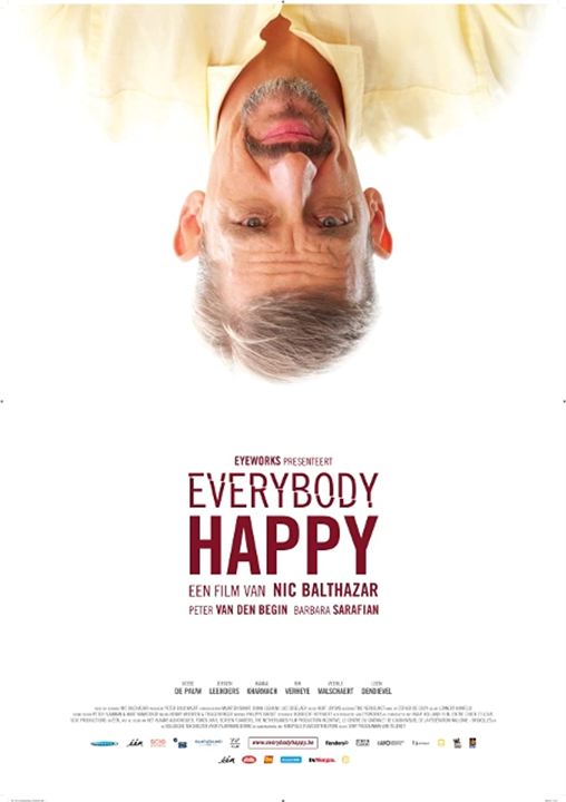 Everybody Happy : Kinoposter
