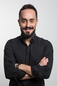 Kinoposter Gabriel Correa e Castro﻿