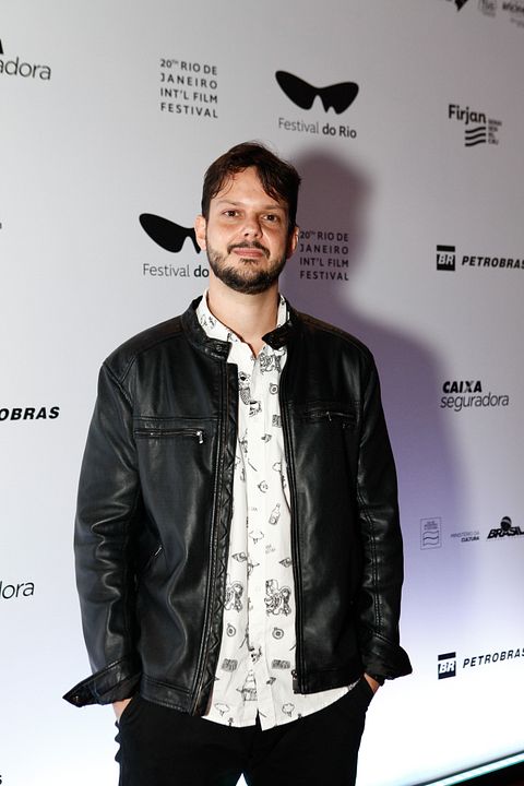 Kinoposter Álvaro Campos