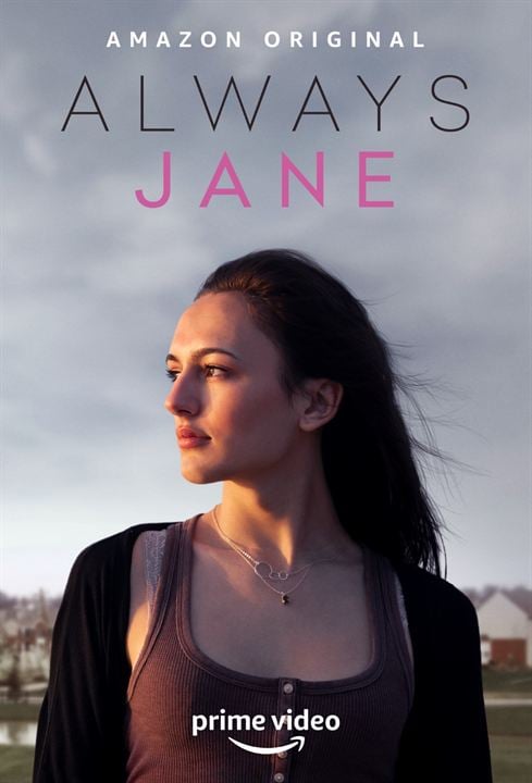 Always Jane : Kinoposter