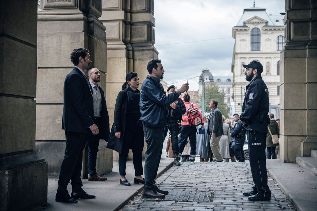 Army Of Thieves : Bild