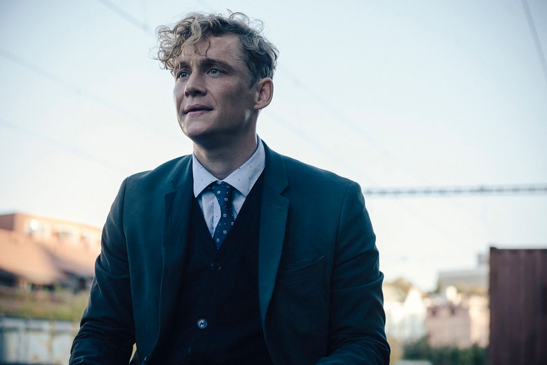 Army Of Thieves : Bild Matthias Schweighöfer