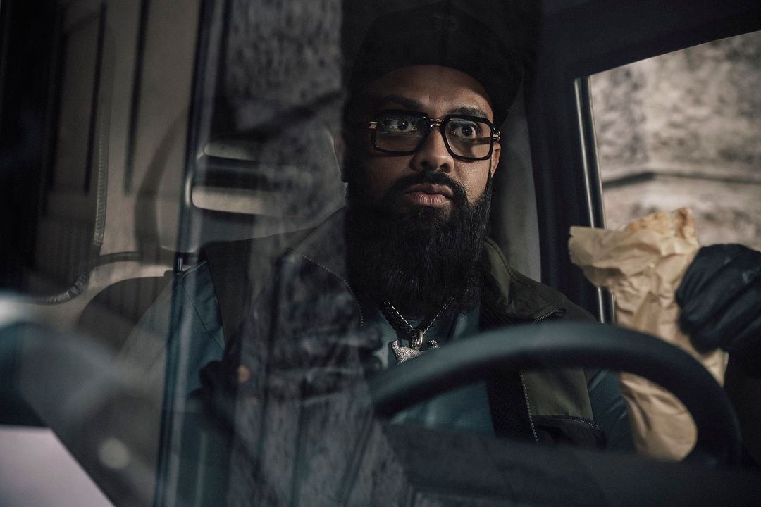 Army Of Thieves : Bild