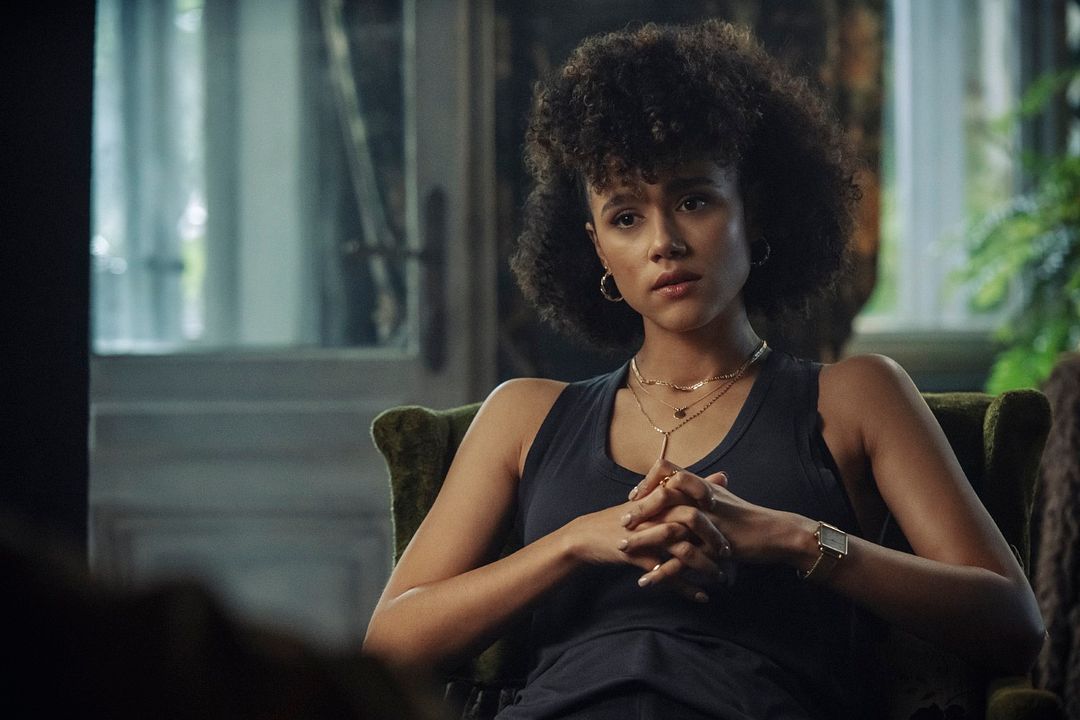 Army Of Thieves : Bild