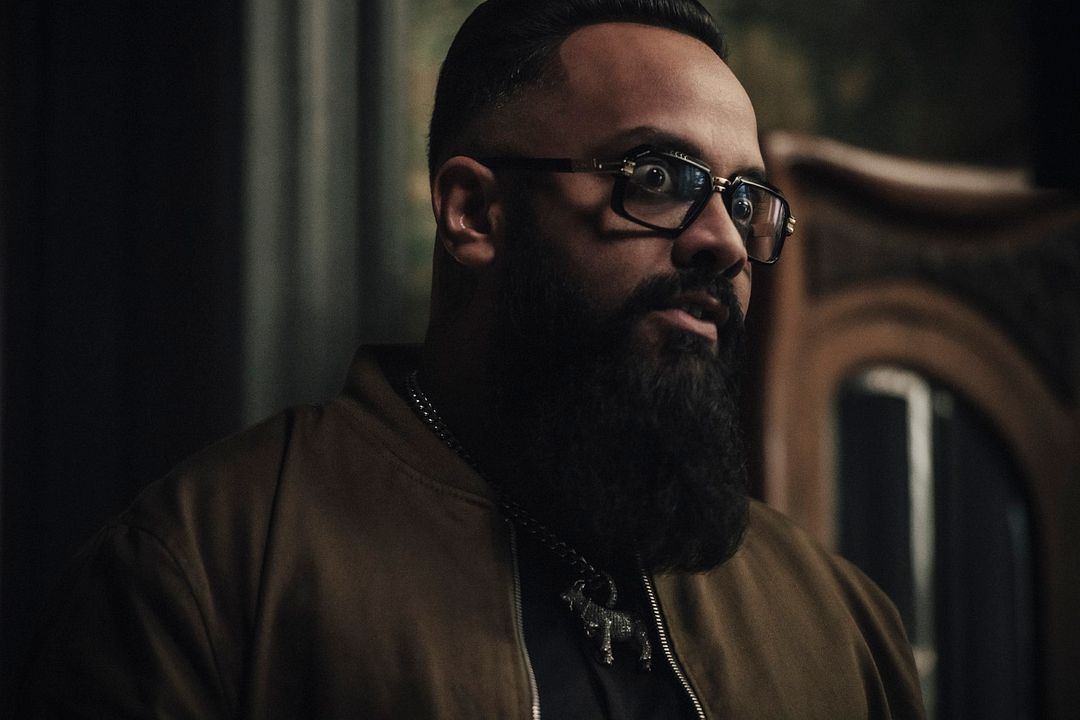 Army Of Thieves : Bild