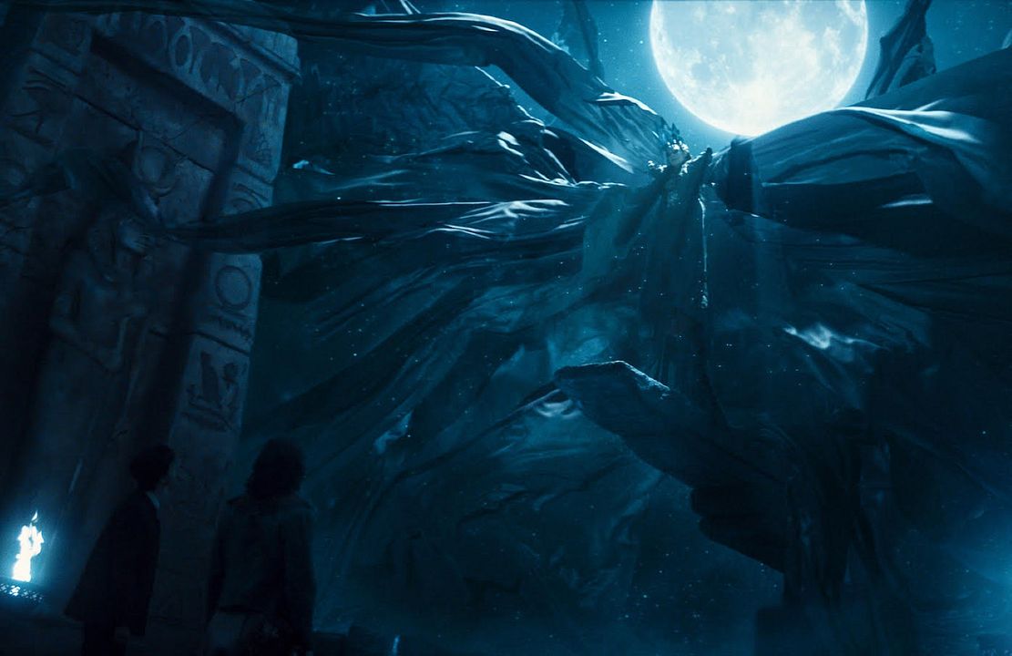 The Magic Flute - Das Vermächtnis der Zauberflöte : Bild