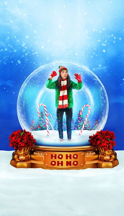 Weihnachten... Schon wieder?! : Bild