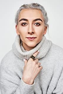 Kinoposter Mason Alexander Park