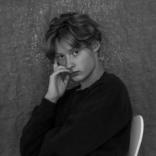 Kinoposter Fabian Penje