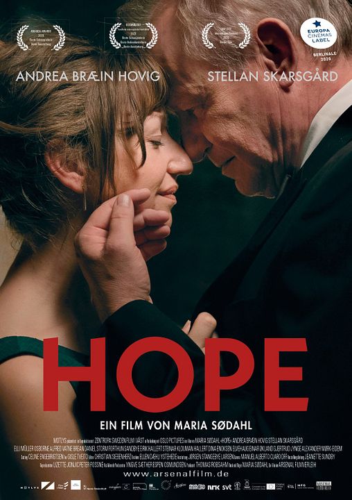 Hope : Kinoposter