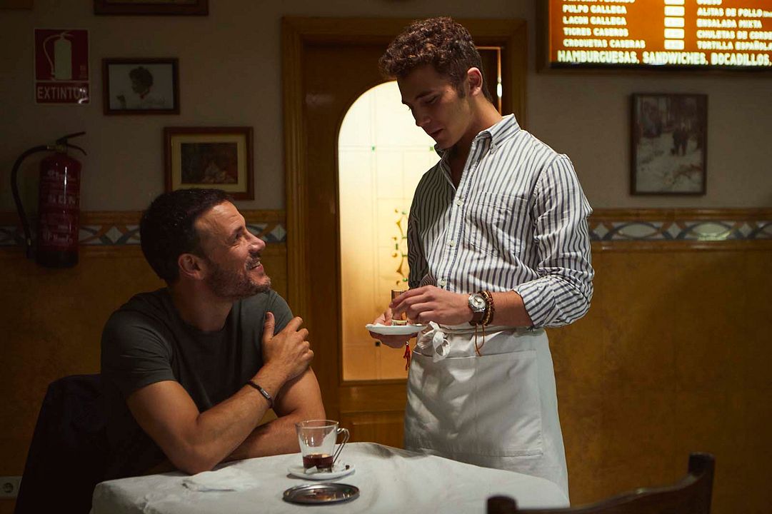 Bild Daniel Grao, Álvaro de Juana