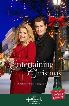 Die perfekte Weihnachtsparty : Kinoposter