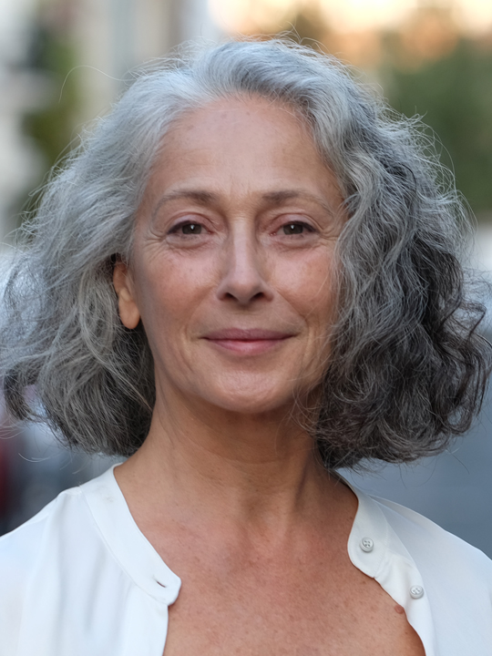 Kinoposter Carole Trévoux