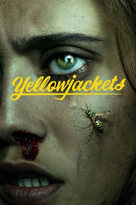 Yellowjackets : Kinoposter