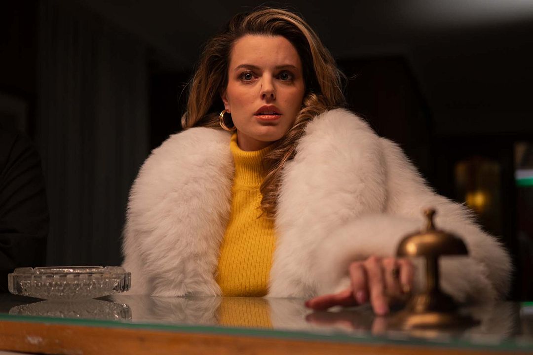 Bild Adriana Torrebejano