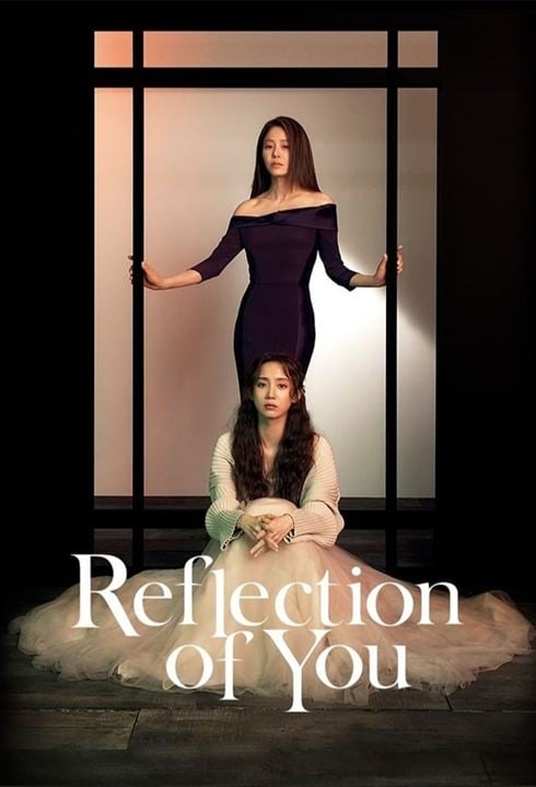 Reflection Of You : Kinoposter