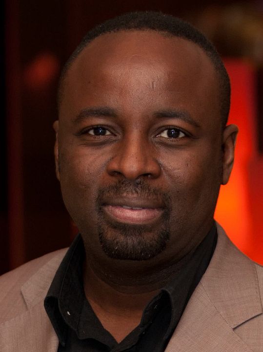 Kinoposter Ayekoro Kossou