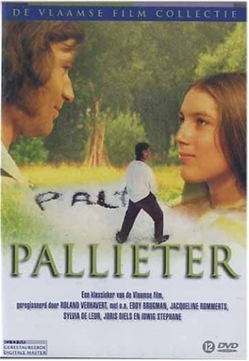 Pallieter : Kinoposter