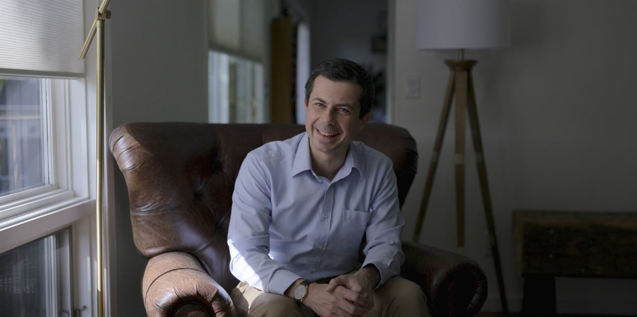 Mayor Pete : Bild