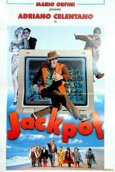 Jackpot : Kinoposter