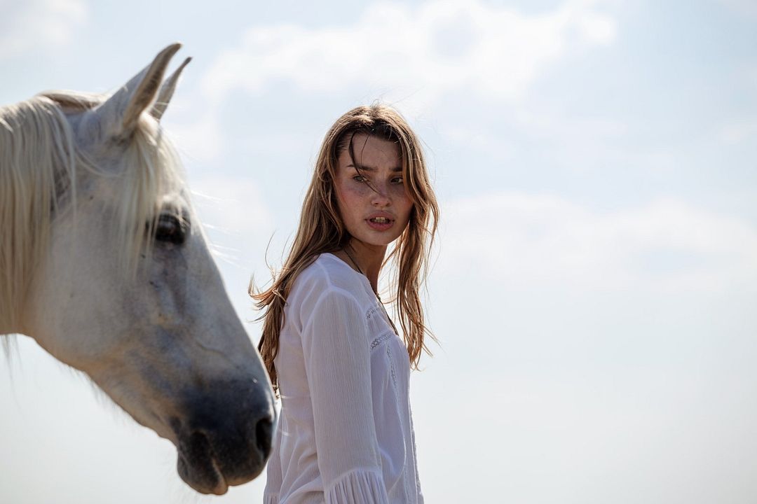 Immenhof 2 - Das große Versprechen : Bild Leia Holtwick