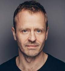 Kinoposter Peder Thomas Pedersen