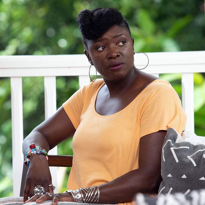 Kinoposter Andi Osho