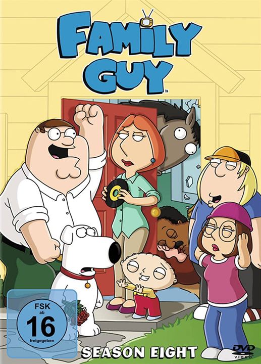 Family Guy : Kinoposter