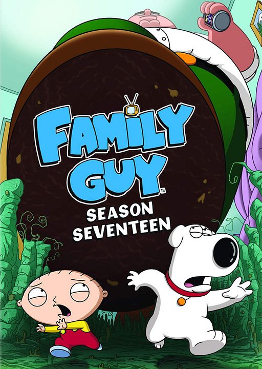 Family Guy : Kinoposter
