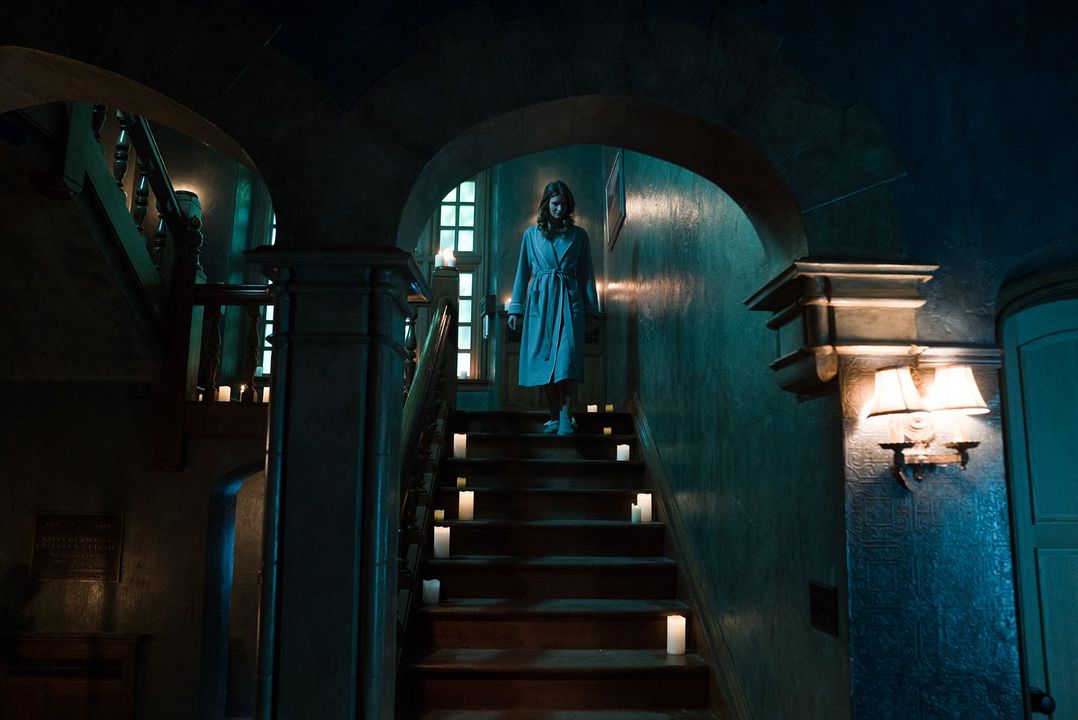 Toys Of Terror : Bild