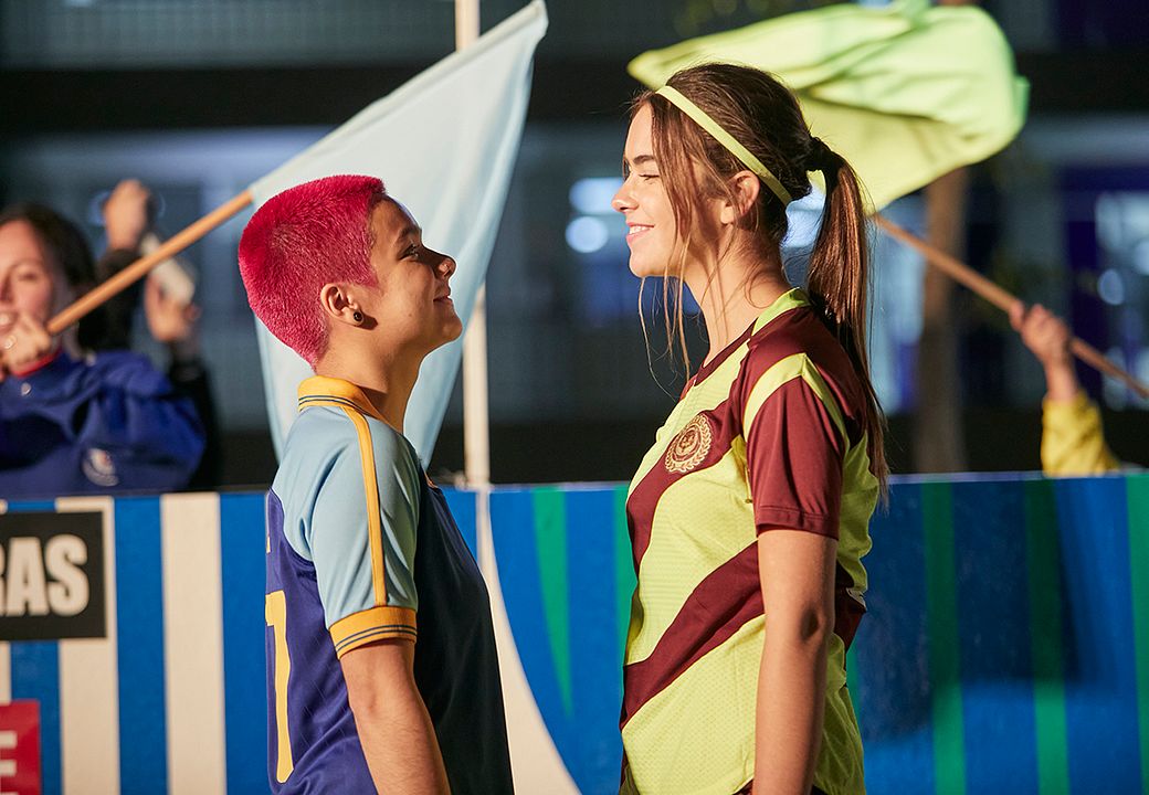 Anónima – Nachricht von Unbekannt : Bild