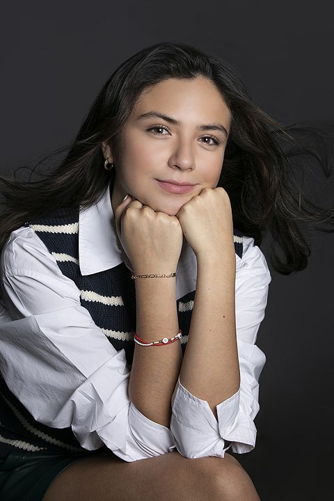 Kinoposter Annie Cabello