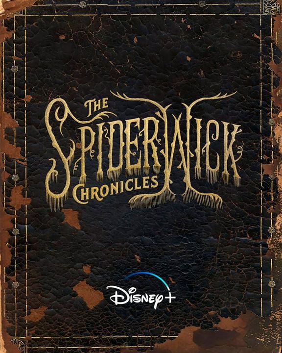 The Spiderwick Chronicles : Kinoposter