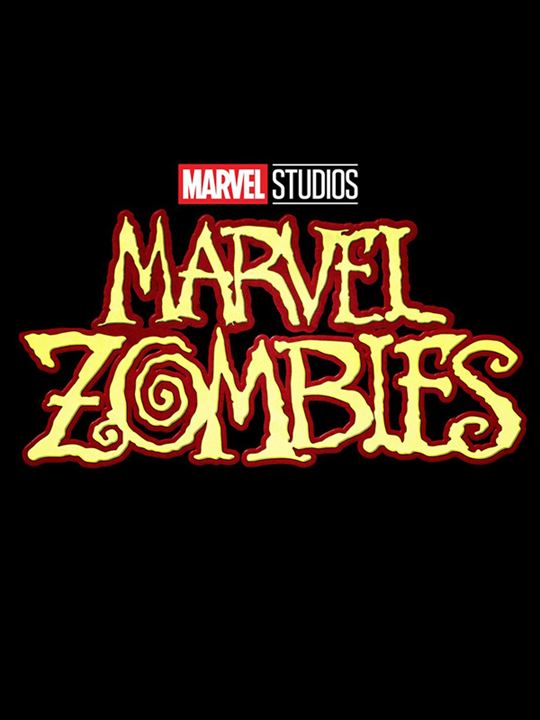 Marvel Zombies : Kinoposter