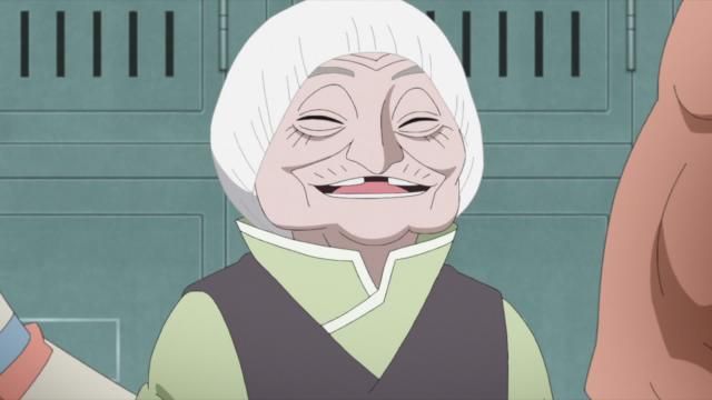 Boruto: Naruto Next Generations : Bild