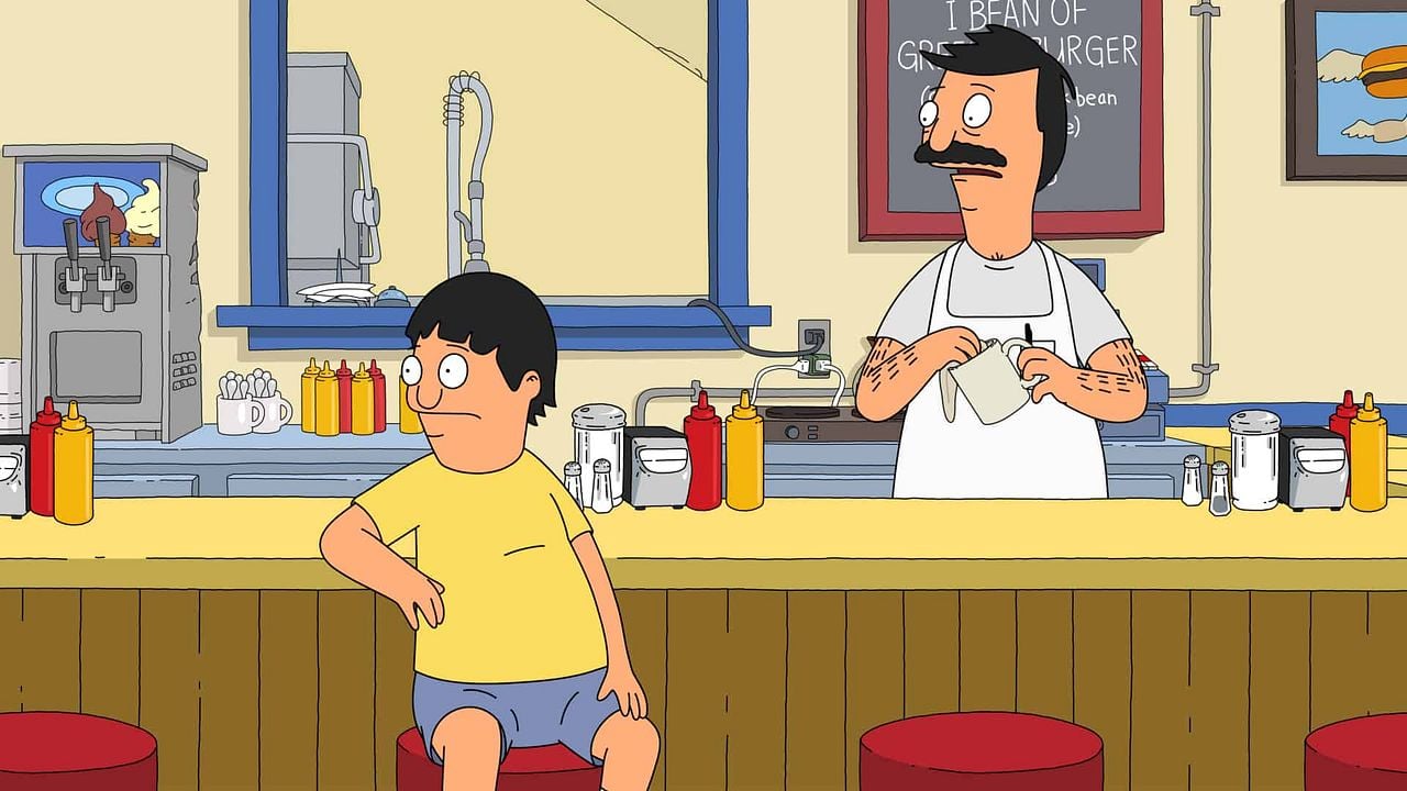 Bob's Burgers : Bild