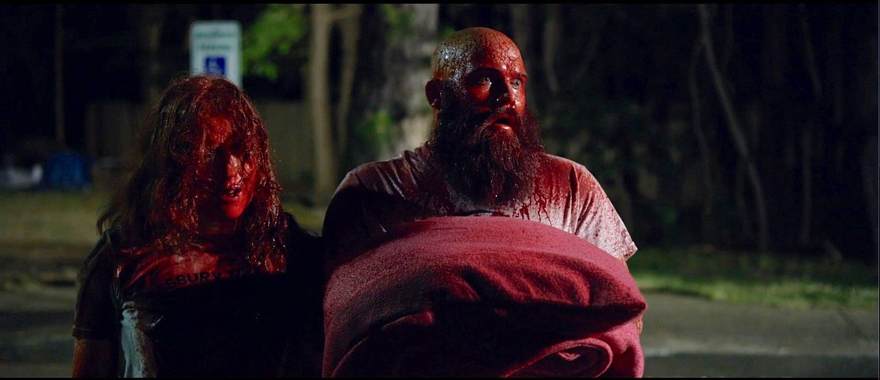 Uncle Peckerhead - Roadie from Hell : Bild