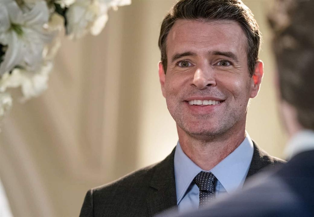 Ein großer Sprung : Bild Scott Foley