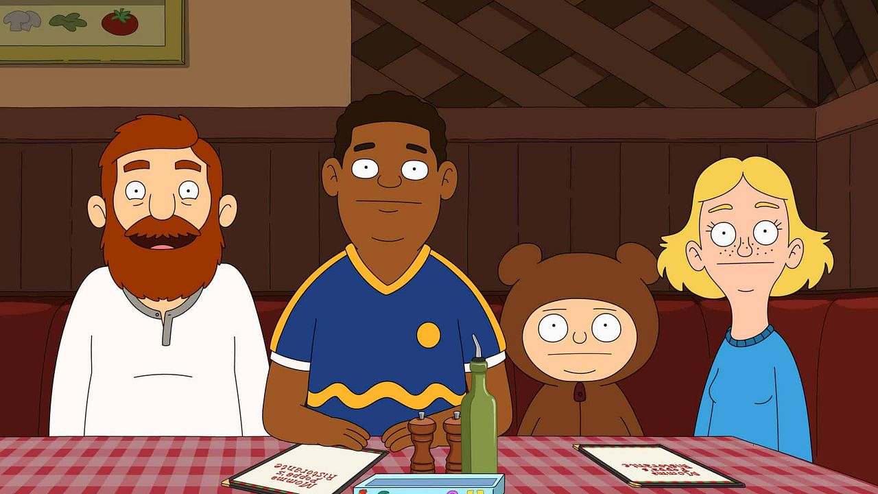 The Great North : Bild