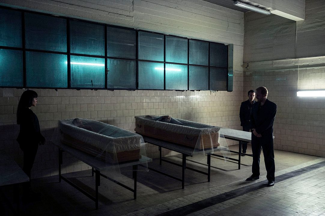 Gomorrha - Die Serie : Bild