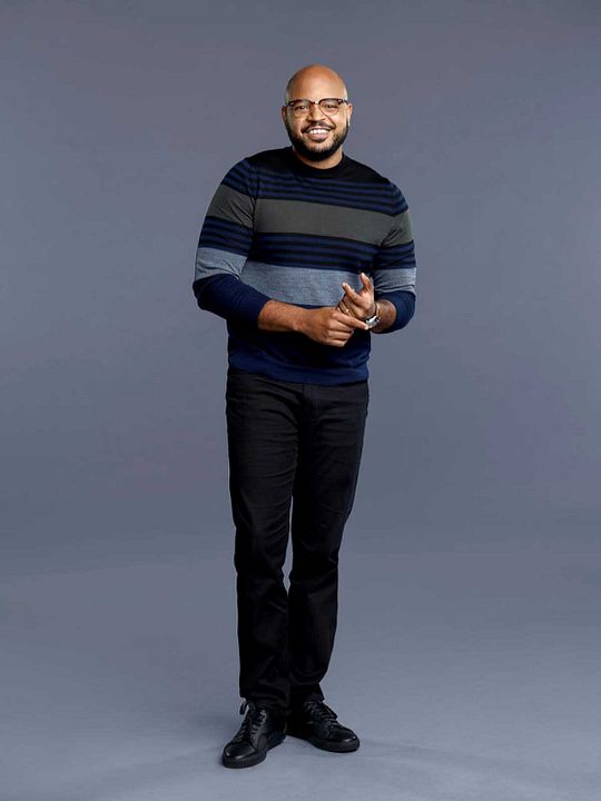 Bild Justin Cunningham