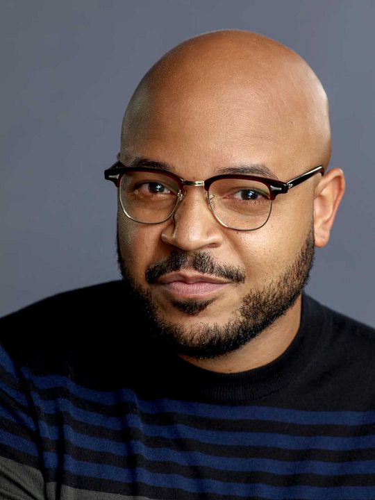 Bild Justin Cunningham