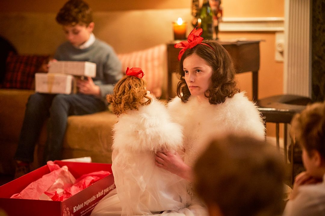 Silent Night - Und morgen sind wir tot : Bild